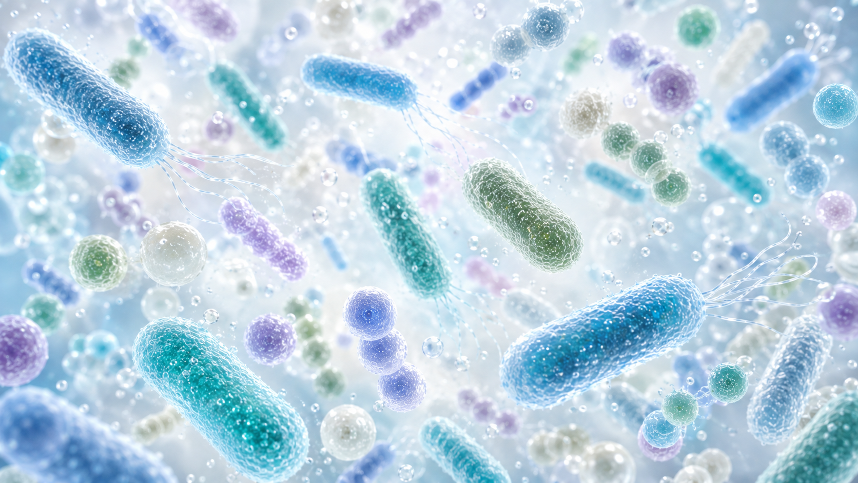Prebiotic vs Probiotic: What's the Difference and Why You Need Both