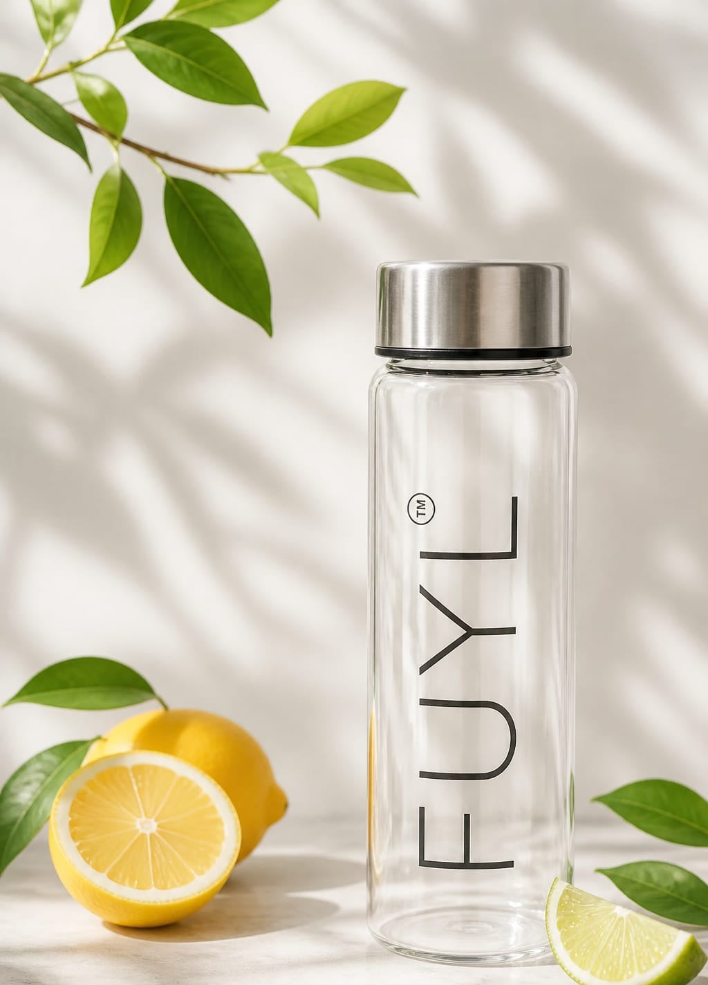 FUYL SHAKER BOTTLE