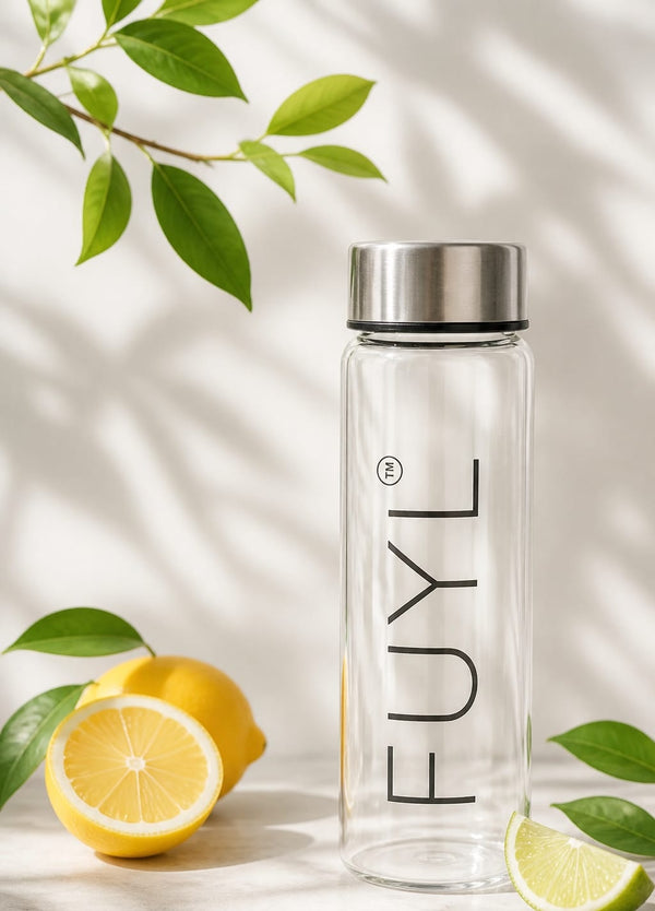 FUYL SHAKER BOTTLE