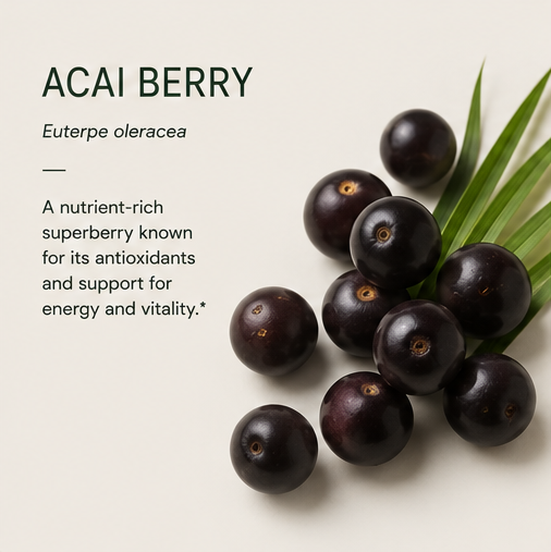 ACAI BERRY