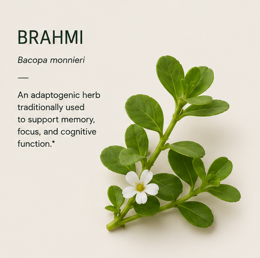 BRAHMI