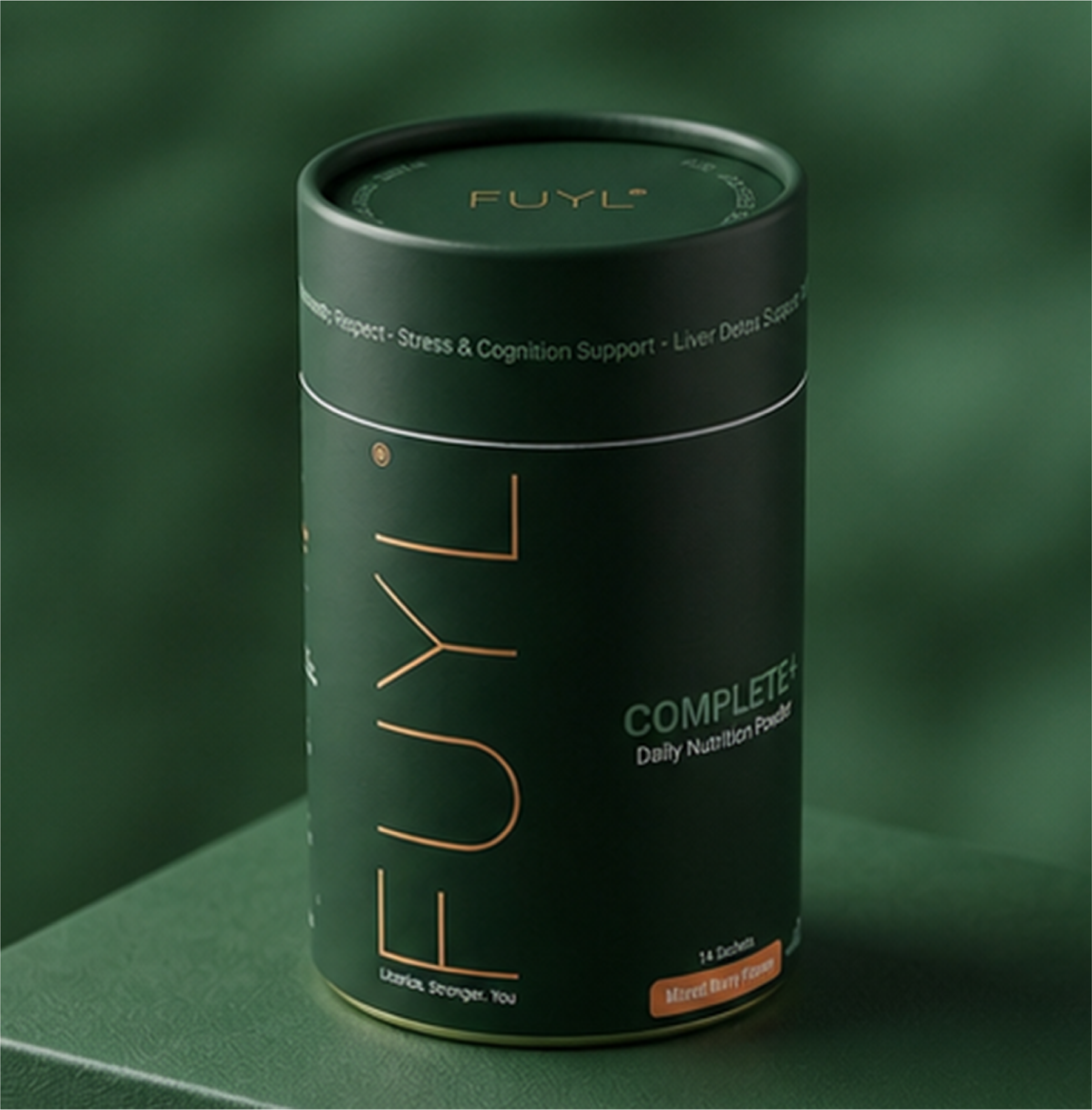 FUYL COMPLETE+