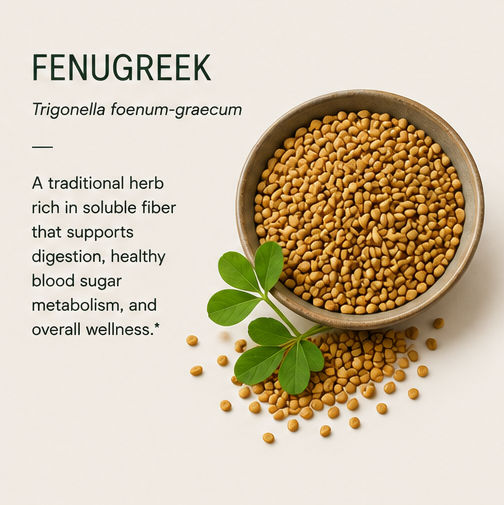 FENUGREEK