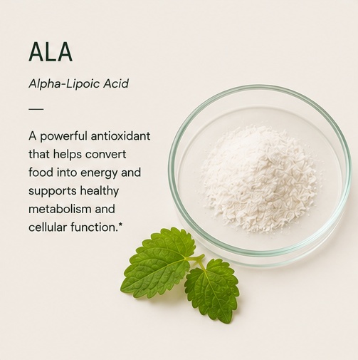 ALA