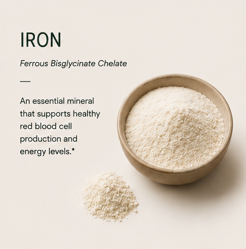 IRON
