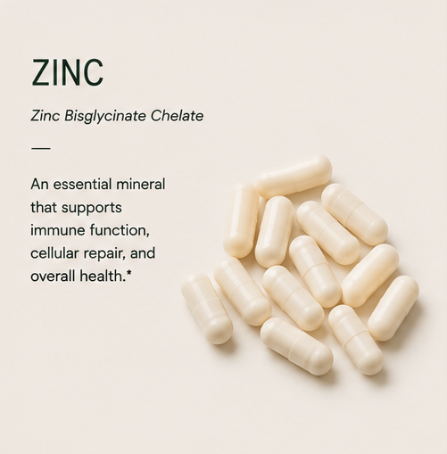 ZINC