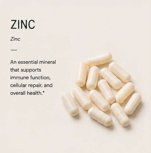 ZINC