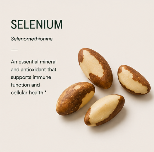 SELENIUM