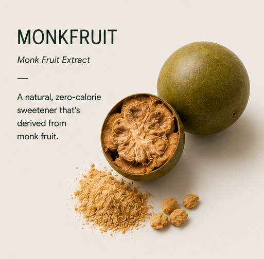 MONKFRUIT
