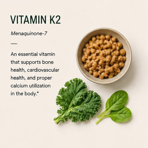 VITAMIN K2