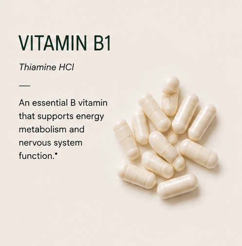 VITAMIN B1