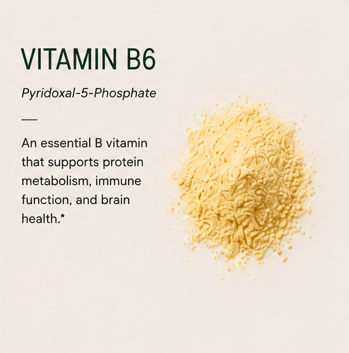VITAMIN B6