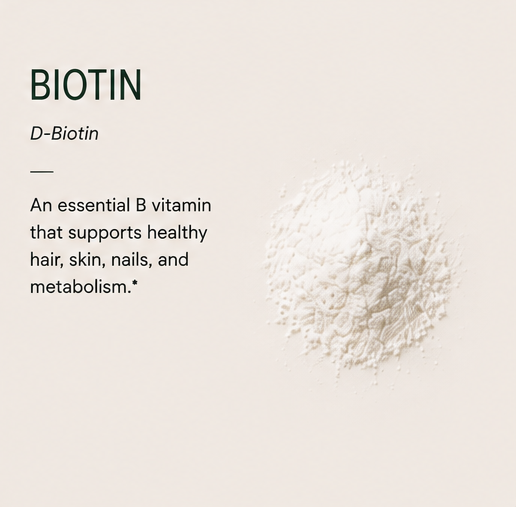 BIOTIN