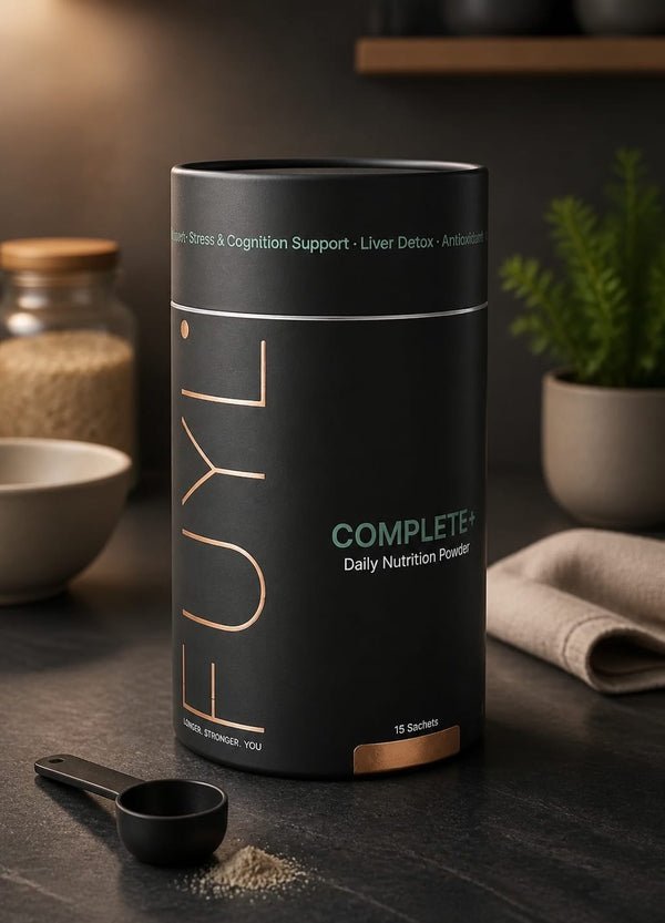 FUYL COMPLETE+