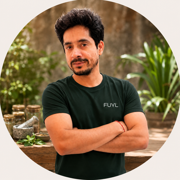 ANUPAM PANDEY