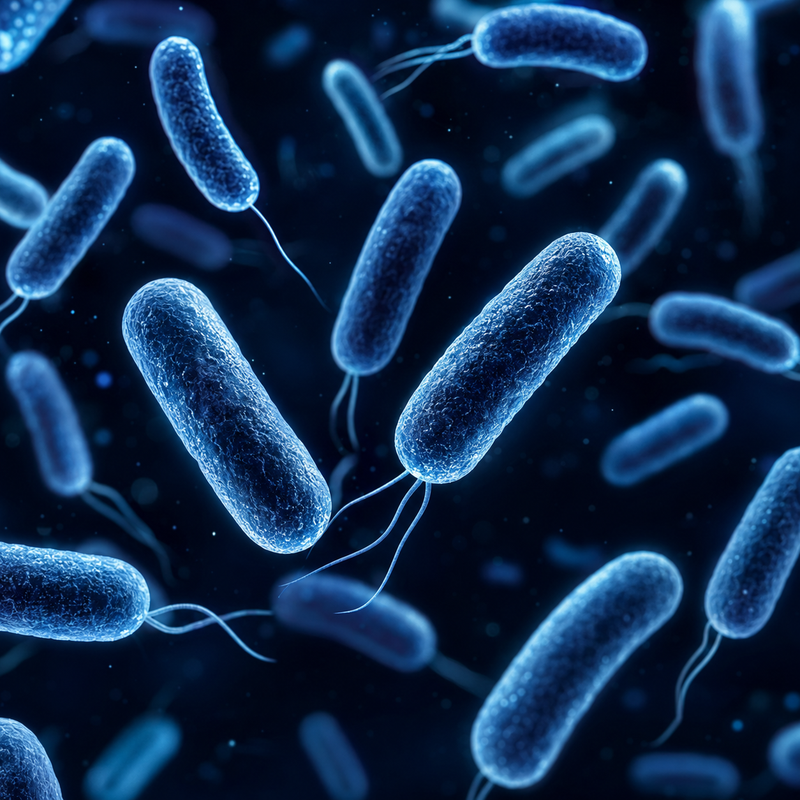 Bacillus Coagulans