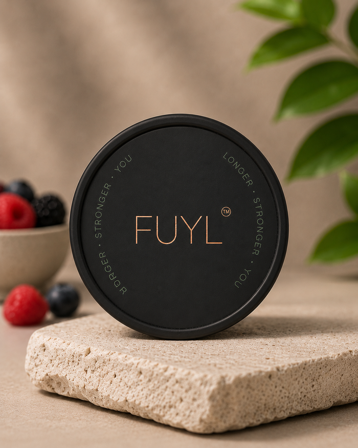 FUYL COMPLETE+  BOX OF 2