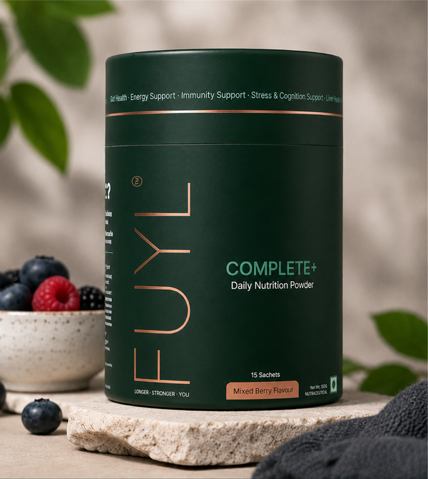 FUYL COMPLETE+ – alternate view