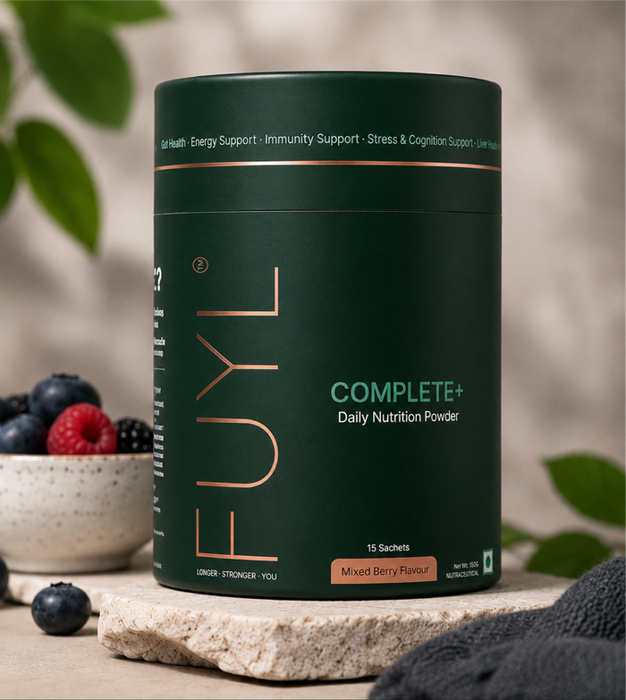 FUYL COMPLETE+