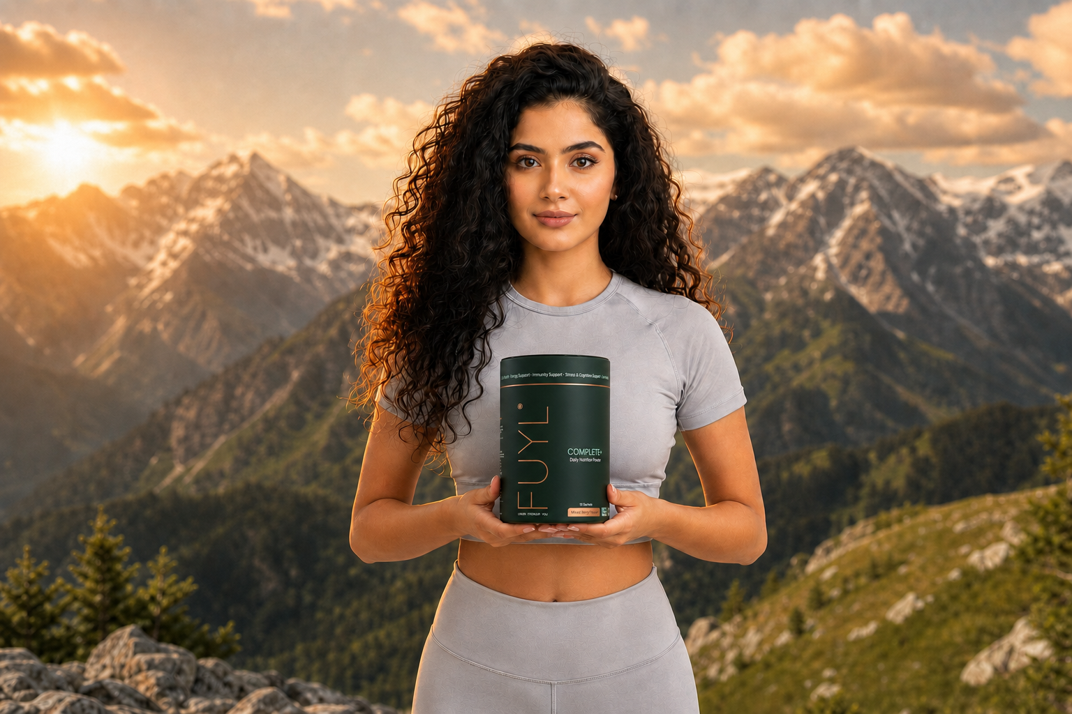 WHAT IS INSIDE AND WHY EVERY CHOICE MATTERS