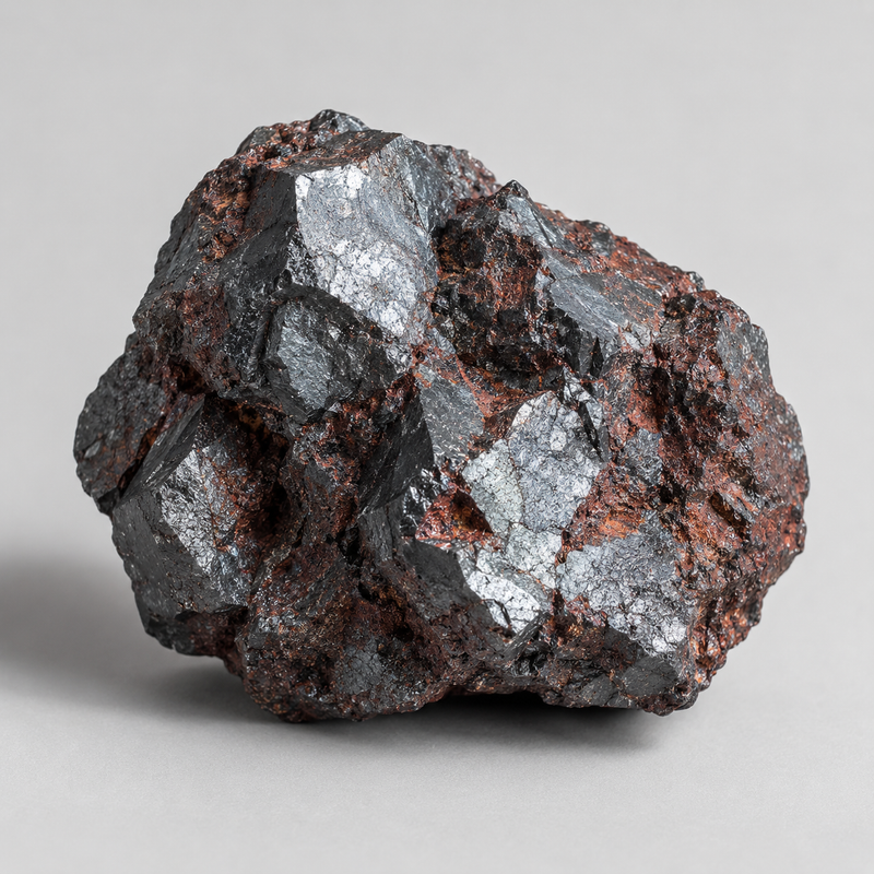 Iron