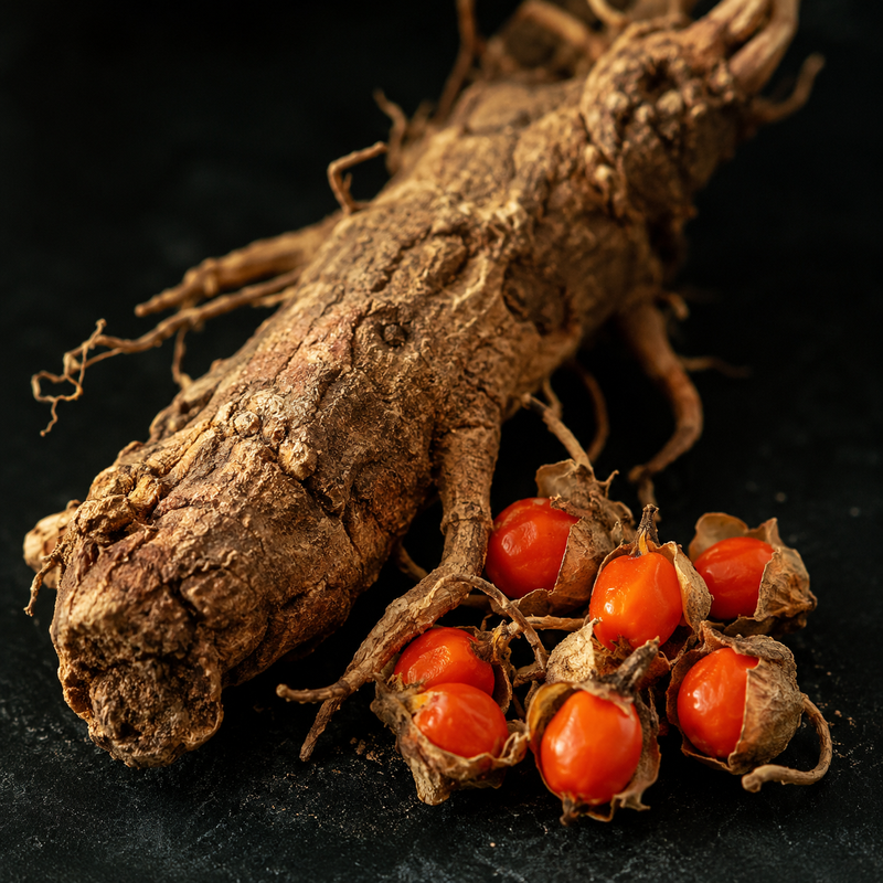 KSM-66® Ashwagandha
