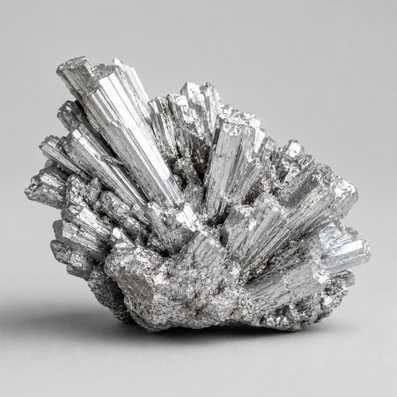 Magnesium