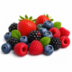Real Berry Blend