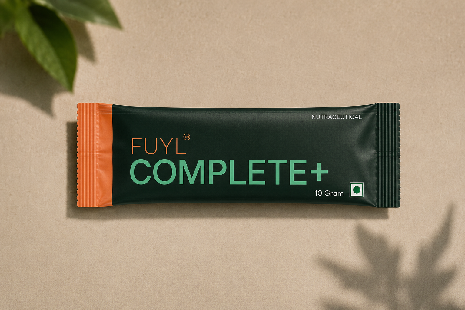 FUYL COMPLETE+