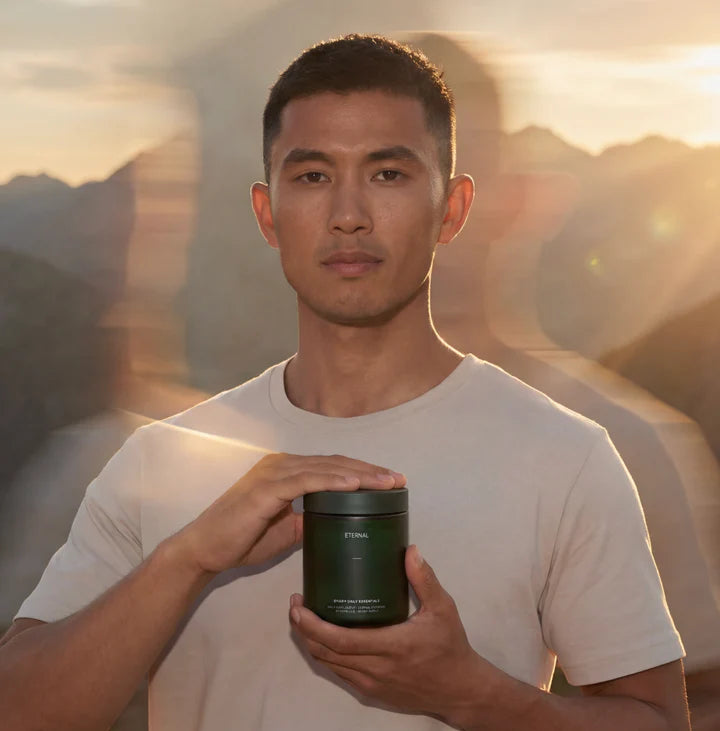 At Feel, we believe true wellness should be intelligent, effortless, and proven by science.